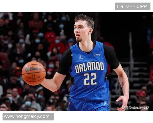 弗朗茨瓦格纳的篮球之路与未来发展潜力分析